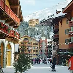 Arc 1950 5* Sources De Marie 4/6 Pers * Les Arcs (Savoie)